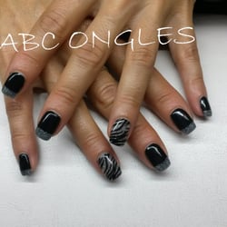 Abc Ongles