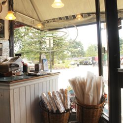 Freeman's Fish Market