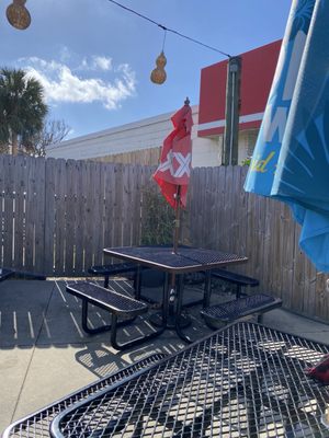 Mojo's Tacos by null