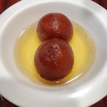 Indian-Nepali Kitchen - Gulab jamun (3/22/26) - Indian Near Me - Seattle, Washington Indian-Nepali Kitchen - Gulab jamun (3/22/26) - Indian Near Me - Seattle, Washington