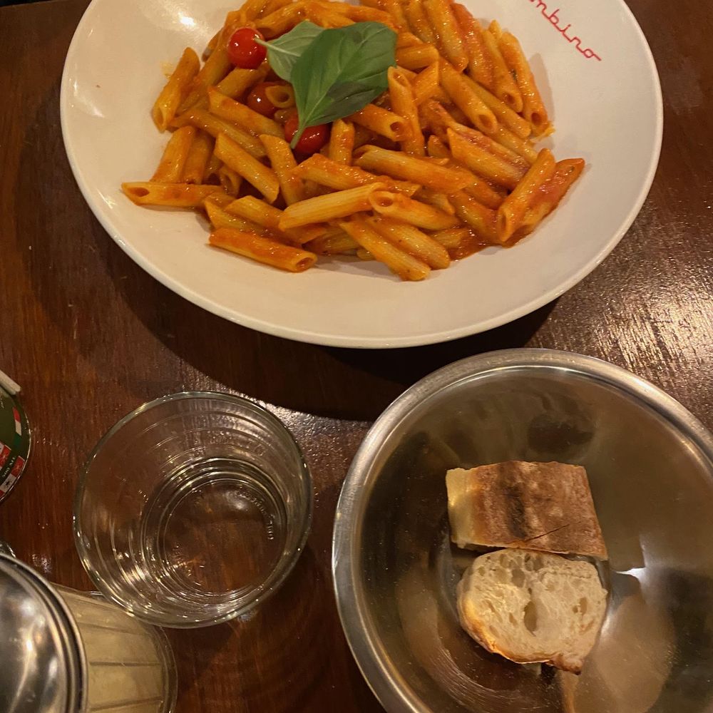 Gambino - Italian Near Me - Paris, 75 Gambino - Italian Near Me - Paris, 75
