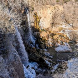 Rifle Falls State Park - Instagram: @telephonesmoothie