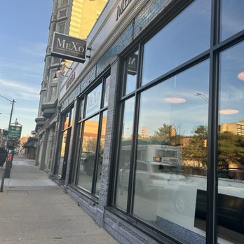 MeXo - Mexican Near Me - Grand Rapids, Michigan