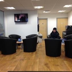 Kwik-Fit GB