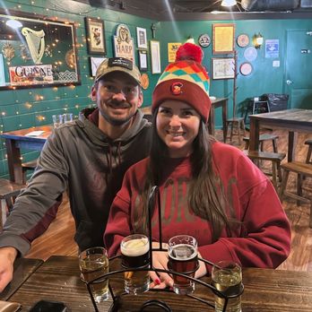 Boudicca’s Celtic Pub - Irish Pub Near Me - Gatlinburg, Tennessee