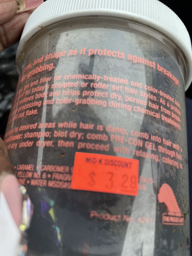 MIDK BEAUTY SUPPLY Updated September 2024 1819 River Oaks Dr, Calumet City, Illinois