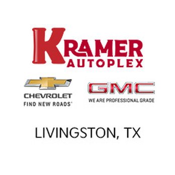 Kramer Chevrolet - Car Dealers Near Me - Livingston, Texas Kramer Chevrolet - Car Dealers Near Me - Livingston, Texas
