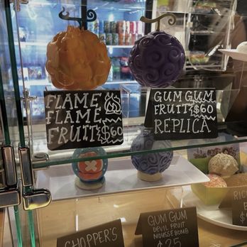 One Piece Cafe - Themed Cafes Near Me - Las Vegas, Nevada One Piece Cafe - Themed Cafes Near Me - Las Vegas, Nevada