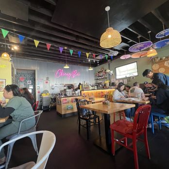 Chiang Rai - Inside - Thai Near Me - Long Beach, California Chiang Rai - Inside - Thai Near Me - Long Beach, California