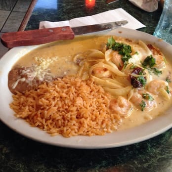 El Potrillo - Pollo Cosumel - Mexican Near Me - Alpharetta, Georgia