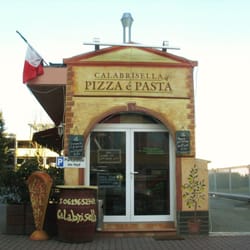 Calabrisella Pizza e Pasta