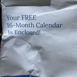 US Post Office - Damaged envelope.