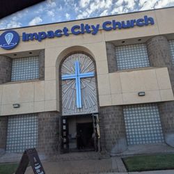 Impact City Church