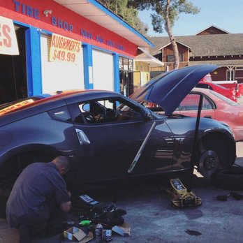 Perez Wheels & Tires - Brake pad and tire installation. - Tires Near Me - San Jacinto, California Perez Wheels & Tires - Brake pad and tire installation. - Tires Near Me - San Jacinto, California