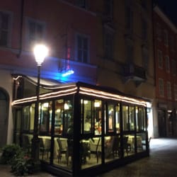 Al Corsaro - L'entree