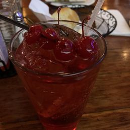 Shirley temple