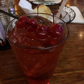 The Exchange - Shirley temple - American Near Me - Rockaway, New Jersey