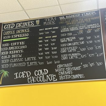 Roller Coasta Coffee - Cold drinks ! - Coffee & Tea Near Me - Farmingville, New York Roller Coasta Coffee - Cold drinks ! - Coffee & Tea Near Me - Farmingville, New York