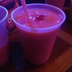 Charley B's Bar & Grill - Smooth bitch! It's really good and big