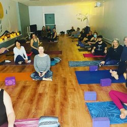 Your Yoga Place