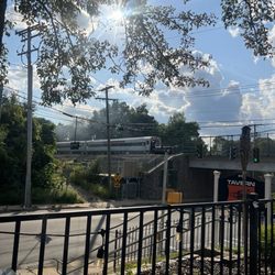 Tavern On The Trax