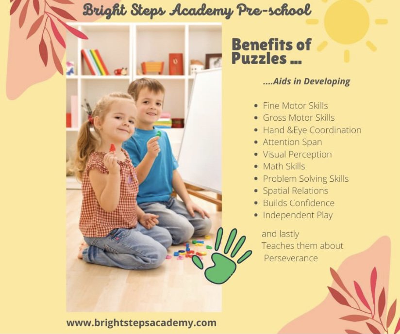 BRIGHT STEPS ACADEMY PRESCHOOL / CHILDCARE Updated April 2024 West