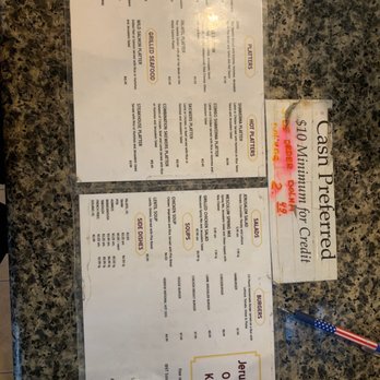 Jerusalem Organic Kitchen - Middle Eastern Near Me - Berkeley, California