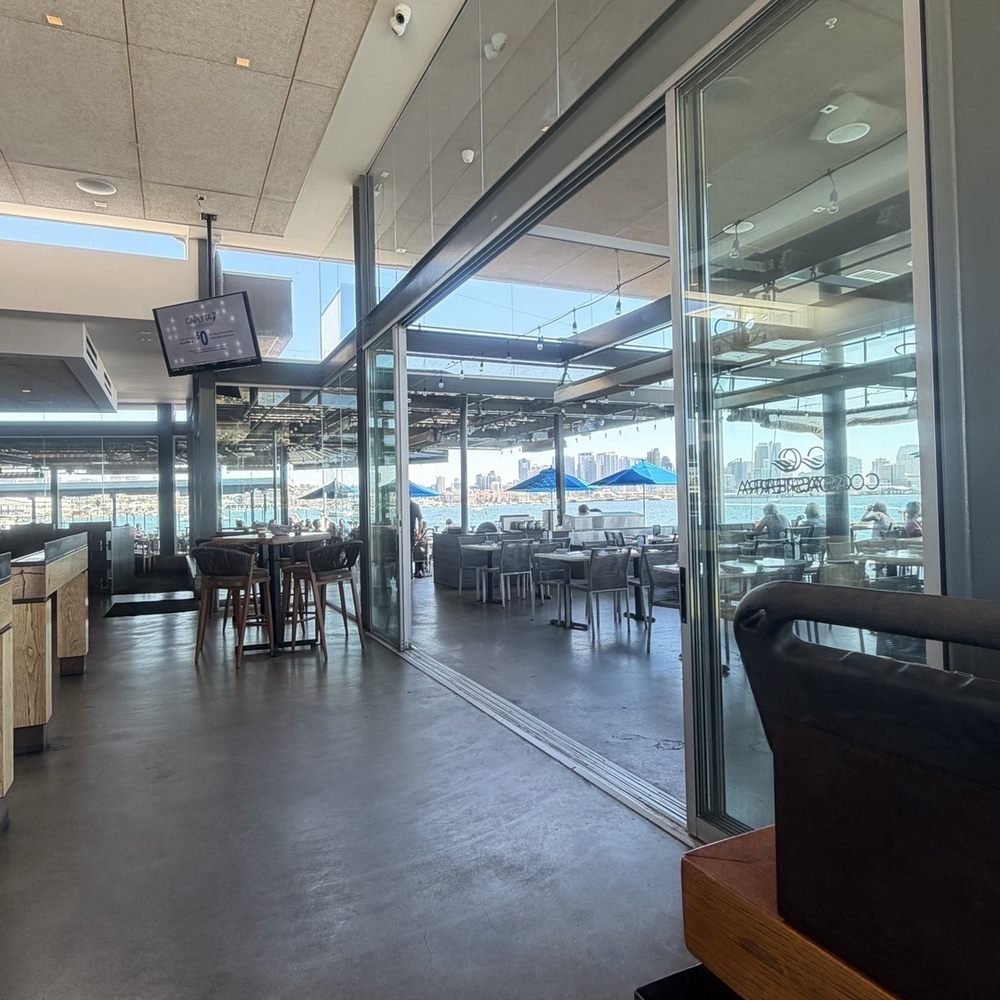 Coasterra - Mexican Near Me - San Diego, California