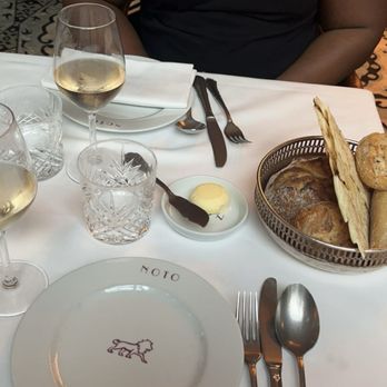 NOTO - Sicilian Near Me - Paris, 75