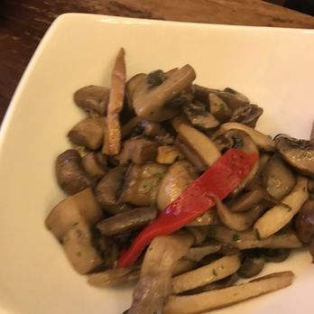 Bodega Spanish Tapas & Lounge - Mushroom thing (Setas a la Plancha? Maybe) - Tapas Bars Near Me - Washington, DC, District of Columbia Bodega Spanish Tapas & Lounge - Mushroom thing (Setas a la Plancha? Maybe) - Tapas Bars Near Me - Washington, DC, District of Columbia
