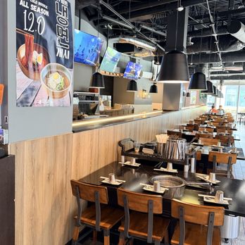 SodayZ - Korean Near Me - Sterling, Virginia