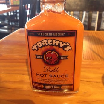 Torchy's Tacos - Delicious. Hot but not melt your face. - Tex-Mex Near Me - Allen, Texas
