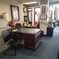 Wilshire Home Health - Inside