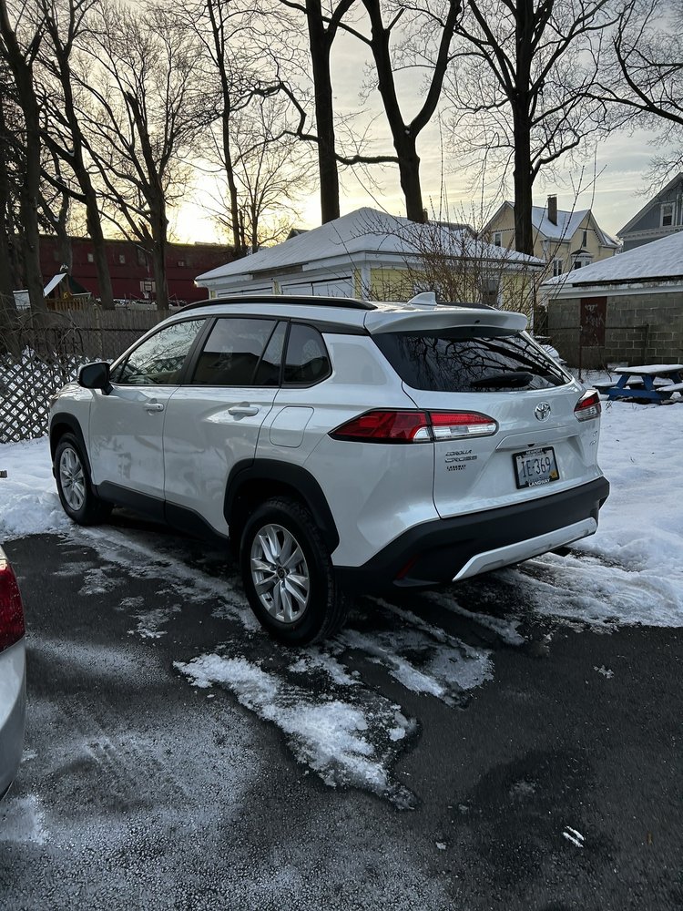 LANGWAY TOYOTA OF NEWPORT Updated October 2024 26 Photos & 62