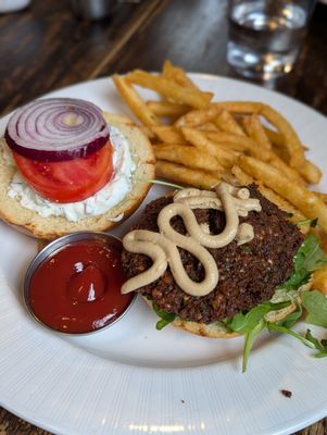 The Dish & Dram by null