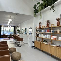 Marmalade Salon