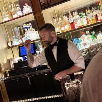 Nowhere Lounge - Cocktail Bars Near Me - Las Vegas, Nevada