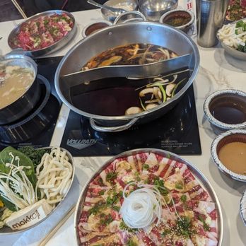 Mokkoji Shabu Shabu - Hot Pot Near Me - Cypress, California Mokkoji Shabu Shabu - Hot Pot Near Me - Cypress, California