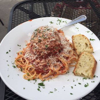 Silvio's - Spaghetti and meatball - Italian Near Me - Louisville, Kentucky Silvio's - Spaghetti and meatball - Italian Near Me - Louisville, Kentucky