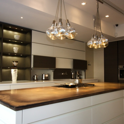 Team 7 - Our Manhattan Showroom