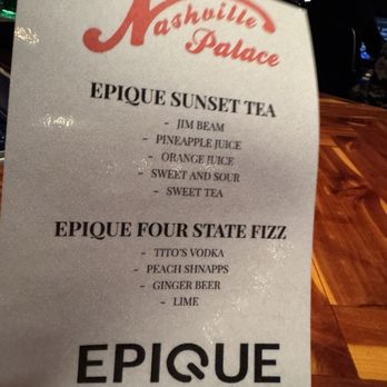 Nashville Palace - Bars Near Me - Nashville, Tennessee Nashville Palace - Bars Near Me - Nashville, Tennessee