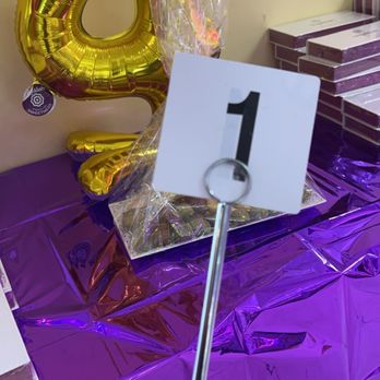 Bigdash - Pick a number and wait to be called. - Desserts Near Me - Irving, Texas