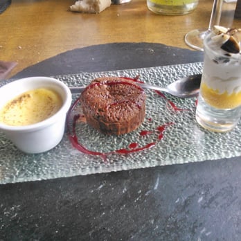 Le Tom Sawyer - Café gourmand - Bars Near Me - Saint-Étienne, 42