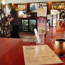 East Avenue Brew Pub