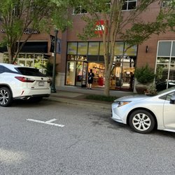 The Lego Store