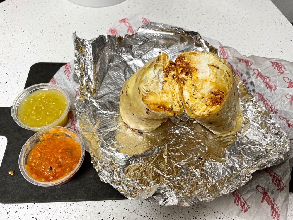 AMELIA’S MEXICAN KITCHEN 48 Photos & 46 Reviews 5553 E Grant Rd