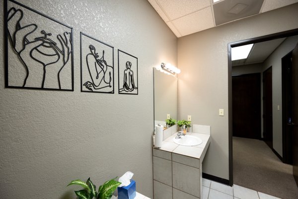 LEGACY HEALTH & WELLNESS - Updated April 2026 - Request an Appointment