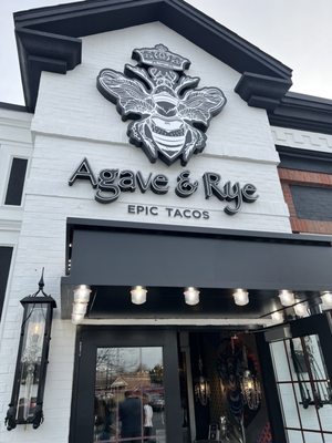 Agave & Rye Perrysburg by null