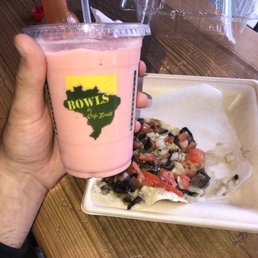 Shake