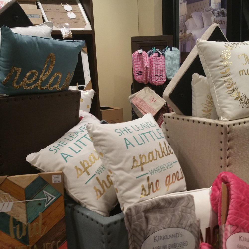 Kirkland's - Home Decor Near Me - Vacaville, California Kirkland's - Home Decor Near Me - Vacaville, California